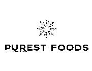 PUREST FOODS