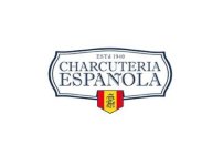 ESTD 1940 CHARCUTERIA ESPAÑOLA E