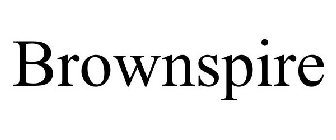 BROWNSPIRE