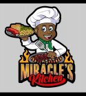 MIRACLE'S KITCHEN
