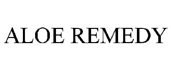 ALOE REMEDY