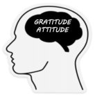 GRATITUDE ATTITUDE