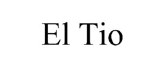 EL TIO