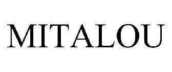 MITALOU