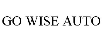 GO WISE AUTO