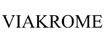 VIAKROME