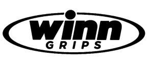 WINN GRIPS