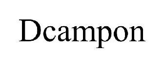 DCAMPON