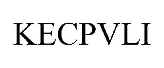 KECPVLI