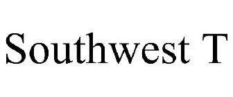 SOUTHWEST T