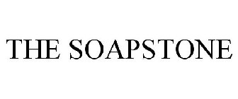 THE SOAPSTONE