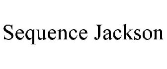 SEQUENCE JACKSON