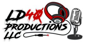 LD40 PRODUCTIONS LLC