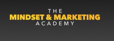 THE MINDSET & MARKETING ACADEMY