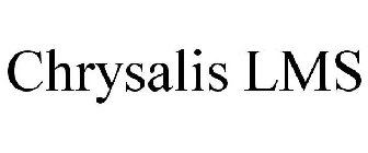 CHRYSALIS LMS