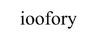 IOOFORY