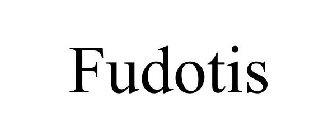 FUDOTIS