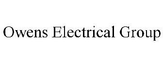 OWENS ELECTRICAL GROUP