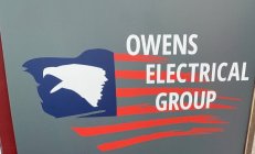 OWENS ELECTRICAL GROUP