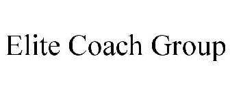 ELITE COACH GROUP