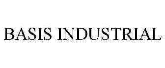 BASIS INDUSTRIAL