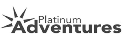 PLATINUM ADVENTURES