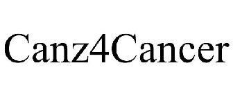 CANZ4CANCER