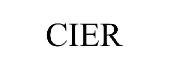 CIER