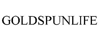 GOLDSPUNLIFE