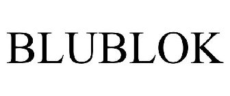 BLUBLOK