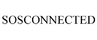 SOSCONNECTED