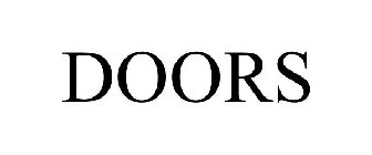 DOORS