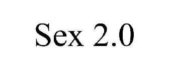 SEX 2.0