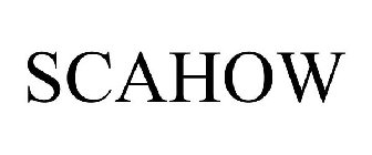 SCAHOW