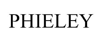 PHIELEY