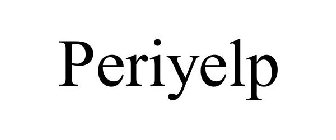 PERIYELP
