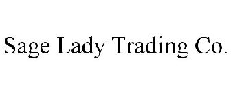 SAGE LADY TRADING CO.