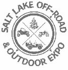 SALT LAKE OFF-ROAD & OUTDOOR EXPO X