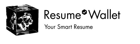 RESUME WALLET YOUR SMART RESUME