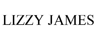 LIZZY JAMES