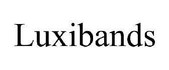 LUXIBANDS