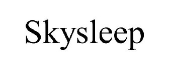 SKYSLEEP