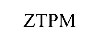 ZTPM