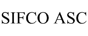 SIFCO ASC