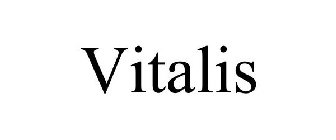 VITALIS