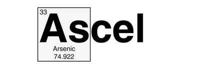 ASCEL 33 ARSENIC 74.922