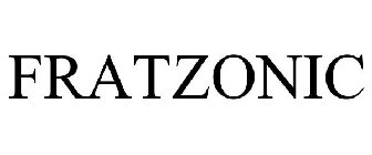 FRATZONIC