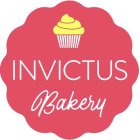 INVICTUS BAKERY