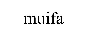 MUIFA