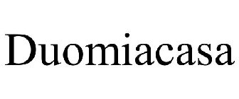 DUOMIACASA